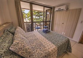 Luxor Cabo Branco Home Service