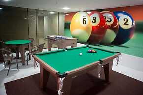 Luxor Cabo Branco Home Service