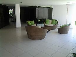 Luxor Cabo Branco Home Service