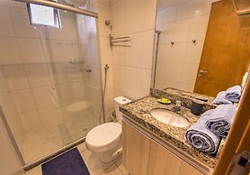 Luxor Cabo Branco Home Service