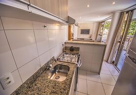 Luxor Cabo Branco Home Service