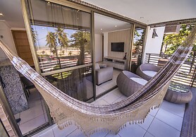 Luxor Cabo Branco Home Service