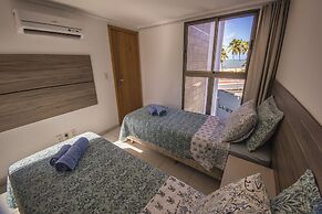 Luxor Cabo Branco Home Service