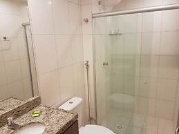 Luxor Cabo Branco Home Service