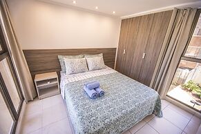 Luxor Cabo Branco Home Service