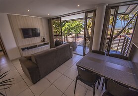 Luxor Cabo Branco Home Service