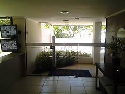 Luxor Cabo Branco Home Service