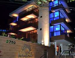 Luxor Cabo Branco Home Service