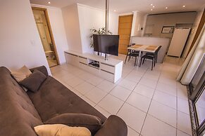 Luxor Cabo Branco Home Service