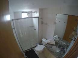 Luxor Cabo Branco Home Service