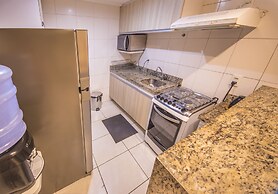 Luxor Cabo Branco Home Service