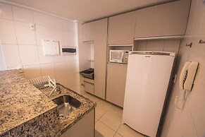 Luxor Cabo Branco Home Service