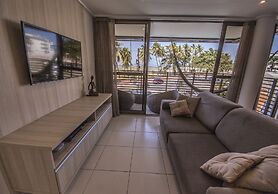 Luxor Cabo Branco Home Service