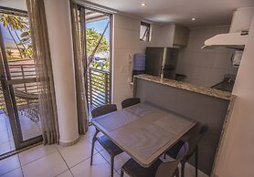 Luxor Cabo Branco Home Service