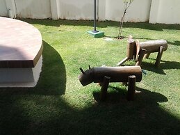 Luxor Cabo Branco Home Service