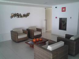 Luxor Cabo Branco Home Service