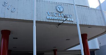 VICTORY TAMBAU Flat