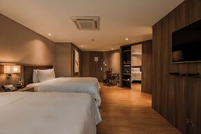 Binn Hotel