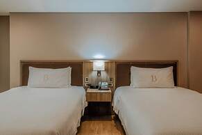 Binn Hotel