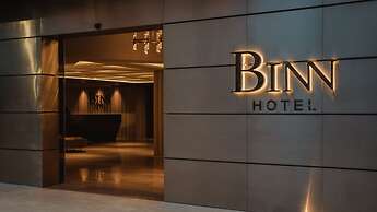 Binn Hotel