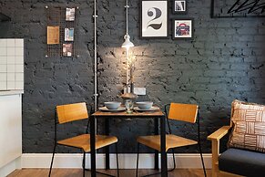 Room2 London Hammersmith Townhouse