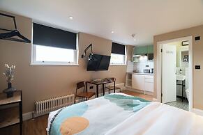 Room2 London Hammersmith Townhouse