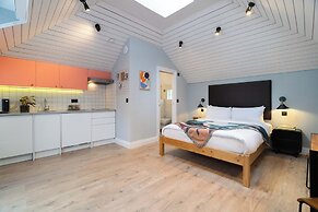 Room2 London Hammersmith Townhouse