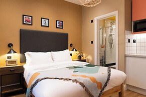 Room2 London Hammersmith Townhouse