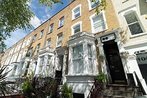 Room2 London Hammersmith Townhouse