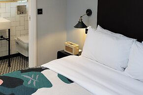 Room2 London Hammersmith Townhouse