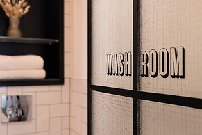 Room2 London Hammersmith Townhouse