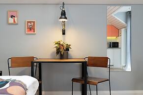 Room2 London Hammersmith Townhouse