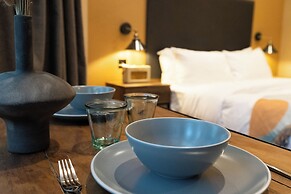 Room2 London Hammersmith Townhouse