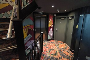 Room2 London Hammersmith Townhouse