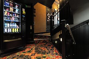 Room2 London Hammersmith Townhouse