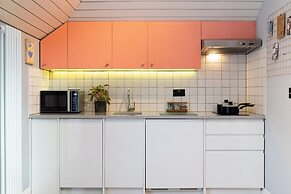 Room2 London Hammersmith Townhouse