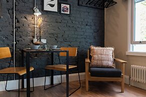 Room2 London Hammersmith Townhouse