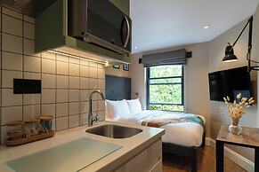 Room2 London Hammersmith Townhouse