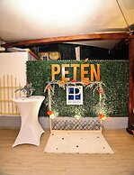 Hotel Petén Express - Hostel