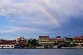 Hotel Petén Express - Hostel