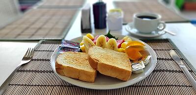 Hotel Petén Express - Hostel