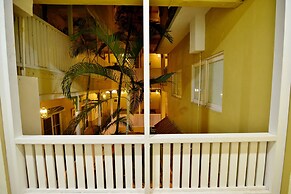 Hotel Petén Express - Hostel