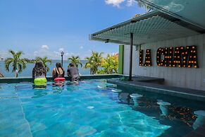 Hotel Petén Express - Hostel