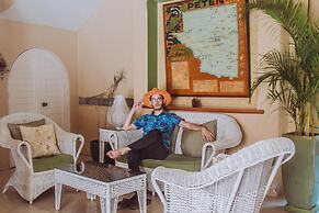 Hotel Petén Express - Hostel