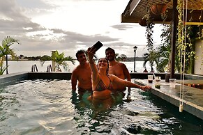 Hotel Petén Express - Hostel