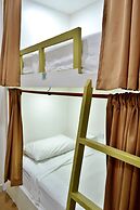 Hotel Petén Express - Hostel