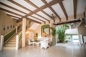 Hotel Petén Express - Hostel