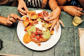 Hotel Petén Express - Hostel