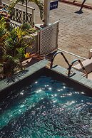 Hotel Petén Express - Hostel