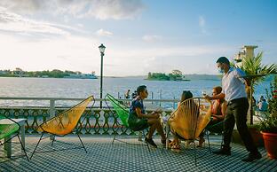 Hotel Petén Express - Hostel